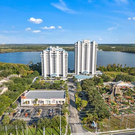 לייק בואנה ויסטה 2Br Condo Minutes To Disney Springs מראה חיצוני תמונה