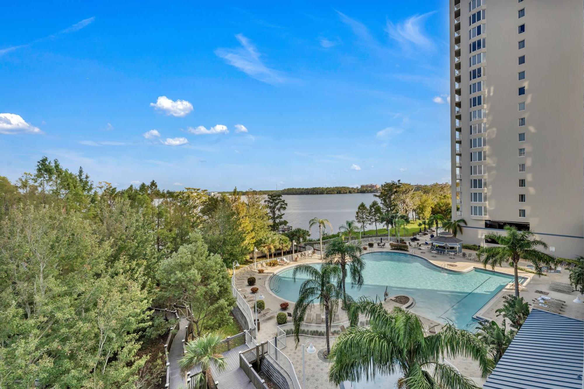 לייק בואנה ויסטה 2Br Condo Minutes To Disney Springs מראה חיצוני תמונה