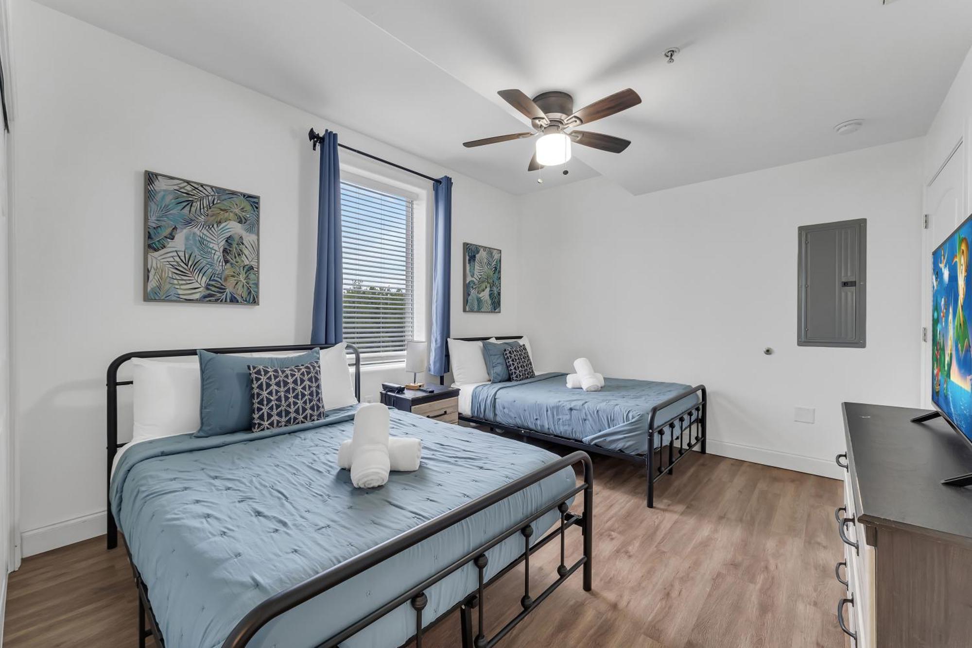 לייק בואנה ויסטה 2Br Condo Minutes To Disney Springs מראה חיצוני תמונה